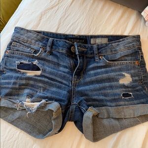 aeropostale shorts